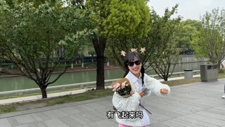 [Shen Yue] vlog giống như nước trong miếng bọt biển