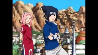 Naruto  Malay Dub Episod 09