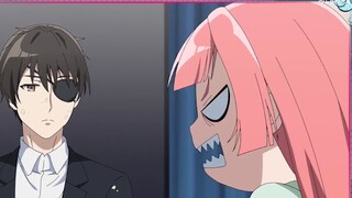 [Detective is Dead] Hidden Proposal? A major plot change due to a painting error? ! The details of C