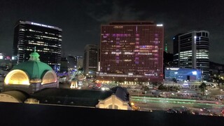 MAKE ME THINK (near Seoul station)