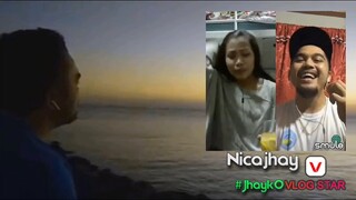 NiCajHaY | Na miss ni Jhayko miss you mahaL..