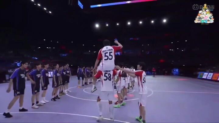 GMMTV STARLYMPICS 2025 - Footsal + Mini Match ชักเย่อ