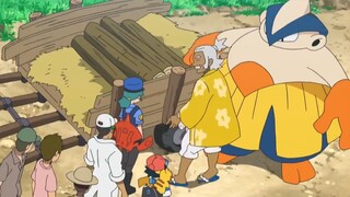 [S22 Alola] Pokémon Tập 953 - Pokemon đầu đàn là Dekagusu! - Bilibili