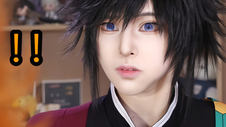 โทมิโอกะ กิยู: บอกแล้วไง…ฉันไม่ได้ถูกเกลียดเลย!