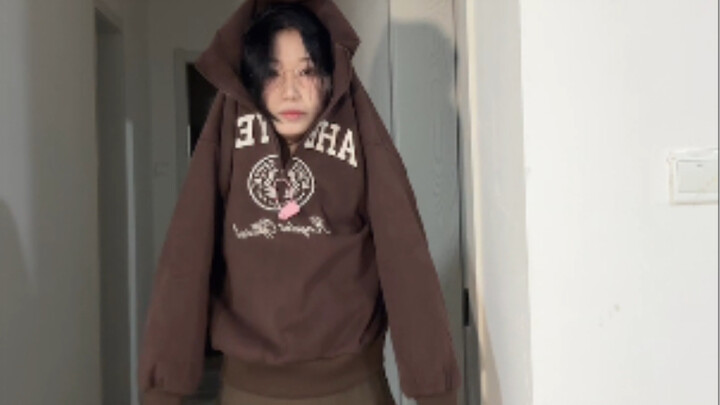 Tôi cứ nghĩ mặc phong cách retro kiểu Mỹ là có thể trở thành hoa khôi trường