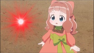 بتموت من كتر التعب وفجأة بتلاقى نفسها تولدت من جديد وكمان عندها قوة غريبة جدا ملخص انمى2️⃣ Isekai de