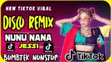 LATEST DISCO REMIX | NUNU NANA Jessi | Bombtek Remix 2022