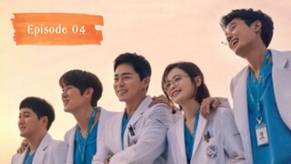 Hospital 2 - Episode 04