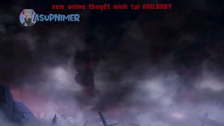 nhiệm vụ tối thượng nhà yozakura tập 3 thuyết minh