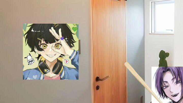 Reo:salah siapa ngambil bagi😠