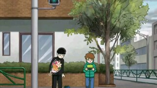 Mob psycho