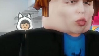 培根头 Sigma |  Roblox 动画