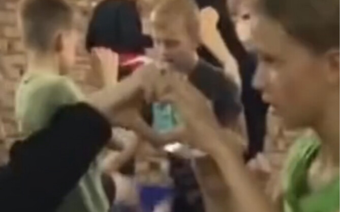 The art style is getting sweet...