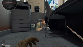 Bác sĩ ong: Cậu mau ra ngoài đi đồ khốn 😭 Khi đánh nhau ở Tháp Babel, lúc nào cũng có thể tìm thấy m