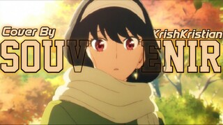 [ Opening Spy X Family ] | Souvenir | Cover | KrishKristian