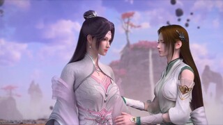 Battle Through The Heavens S5 Episode 173 Sub Indo