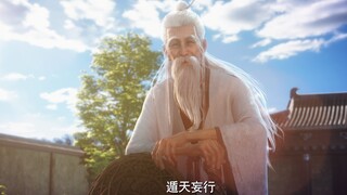 أول فيلم أنمي من سلسلة "الرجل السيئ"! فيلم "هوا جيانغ هو: تيان قانغ" يحدد موعد عرضه في 29 ديسمبر!