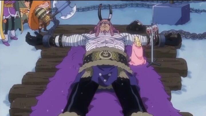 One Piece episode 1174 Sub Indonesia - Rahasia elbaf..