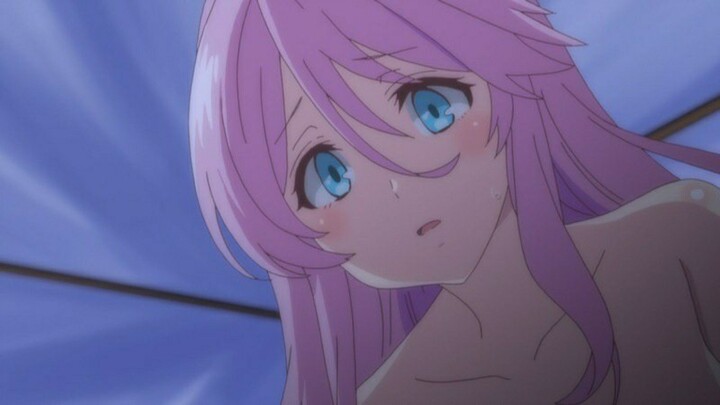 majikan yang tobat dan layanin sang mc🥵🤤