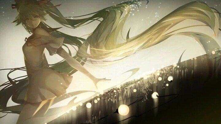 แอนิเมชั่น|มิกซ์คัดฉากร้อนแรงในอนิเมะต่าง ๆ