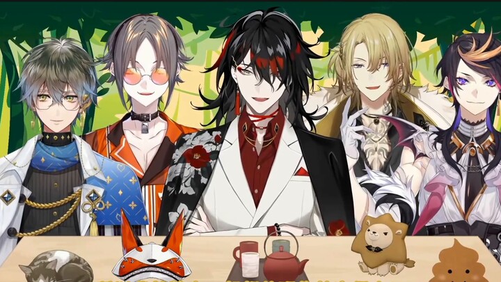 Luca made a picture of Ike's car.