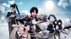 Little Fairy Yao eps 25 Sub indo