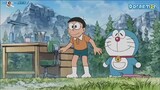 Doraemon Lồng Tiếng - Tôi không thể học ở sa mạc Sahara phần 1