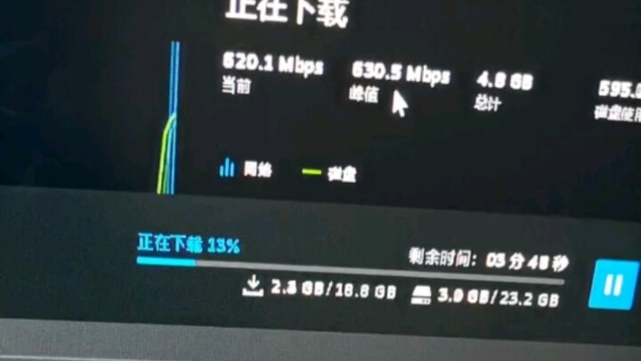 Jika kamu juga sedang kewalahan dengan kecepatan internet 1,0 MB/detik di PC, coba tonton video ini—