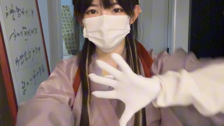 يا صاحب الرقص الجميل، لا تختار الأغاني بعناية!