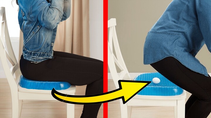 【Vector Resmi】Duduk di Atas Telur