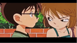 Haibara và Conan sự kết hợp hoàn hảo  #Animehay#animeDacsac#Conan