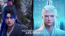 azure legacy eps 65 subtitle Indonesia