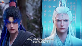 azure legacy eps 65 subtitle Indonesia