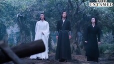 The Untamed EP 86 part 7 / Tagalog Dubbed