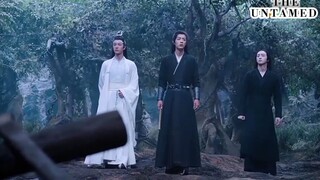 The Untamed EP 86 part 7 / Tagalog Dubbed