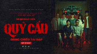 QUY CAU - VIETNAMESE HORROR FILMS (ENG-SUB)