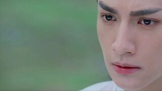 [Luo Yunxi/Runyu Narcissus] Destiny Episode 6 is sweet with a little bit of abuse