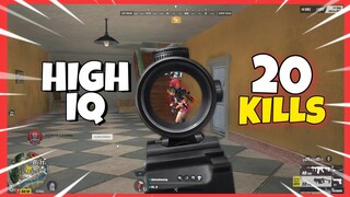 NAKAKALAKAS TALAGA PAG MAY SOULMATE TAS GF MO PA! 20 KILLS DUO GAMEPLAY [ ROS TAGALOG ]
