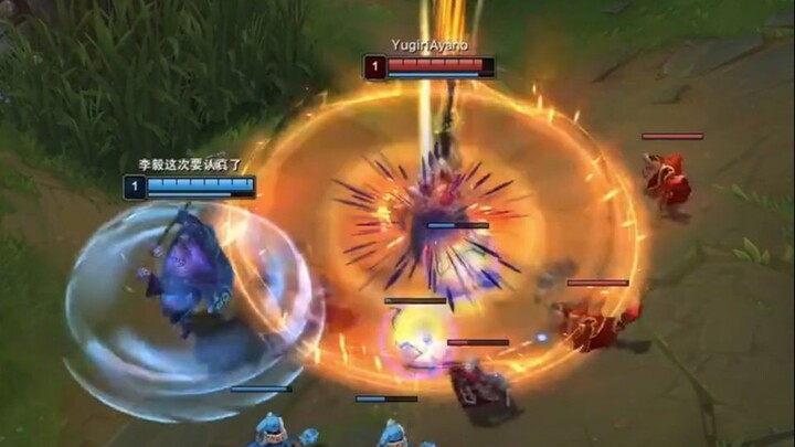 Went Solo to the Martial Arts Tournament and Got Mocked: Is a Silver-Rank Player Here Just to Humili