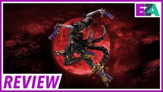 Bayonetta 3 - Easy Allies Review