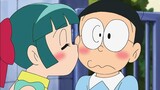 Đôrêmon: Shizuka phản bội Nobita và đến với chồng nhưng Nobita quay lại và có bạn gái mới, lại yêu