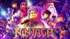 LEGO NINJAGO S15E01 | Farewell the Sea | B.Indo