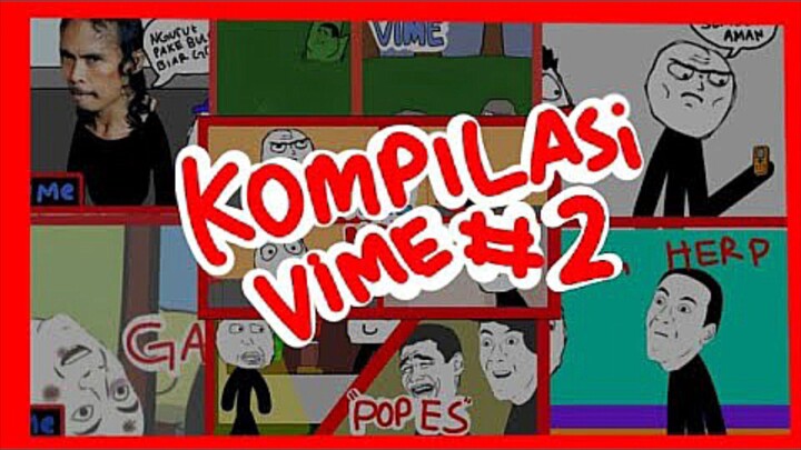 KOMPILASI VIME - N #2