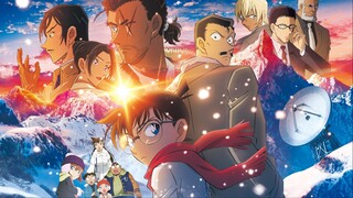 Watch Detective Conan One Eyed Flashback Full Movie HD 2025