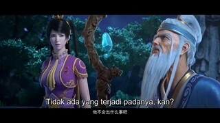 Martial Universe Season 2 episode 4