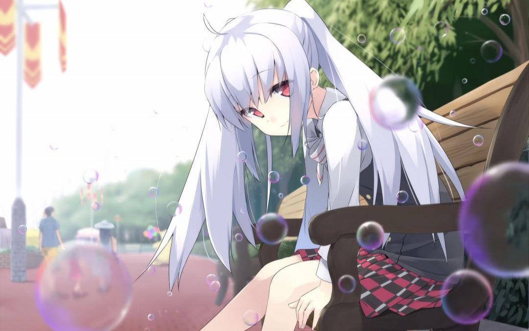 Plastic Memories examines the possibility of humans bonding with artificial  life (Anime) - YP