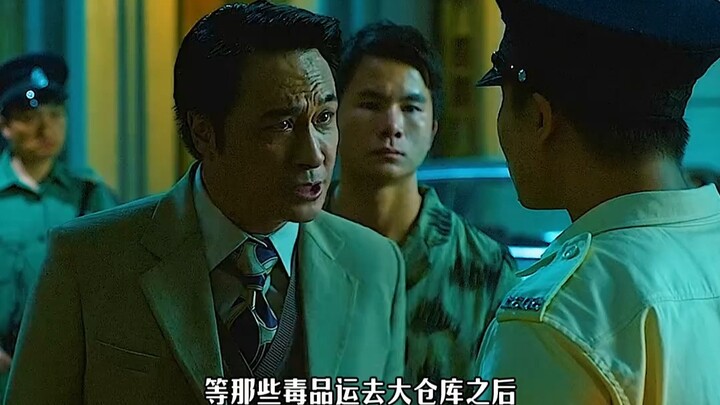 “หลังจากหนังเรื่องนี้ ดูเหมือนว่าหนังฮ่องกงจะตกต่ำลง!”