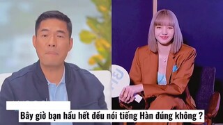 Lalisa lầyđến mức nào