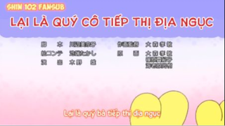 Crayon Shin (Vietsub) Tập 974