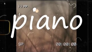 lofi beat so chill : piano tí nhaaa